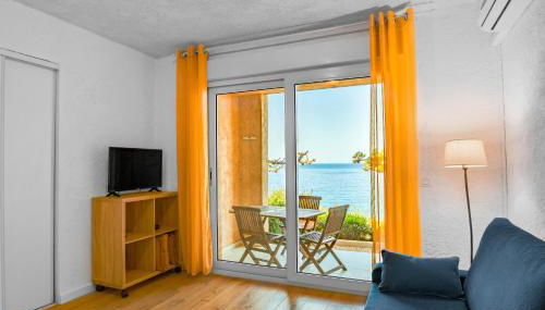 Résidence Marine de Palumbare - Foto 5