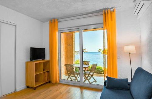 Résidence Marine de Palumbare - Foto 5