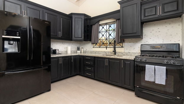 Areca Hideaway Haven - Foto 3, Cocina privada