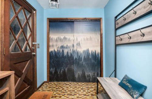 Breathtaking views. Hot tub. Huge Deck. Fast Wifi - Foto 5