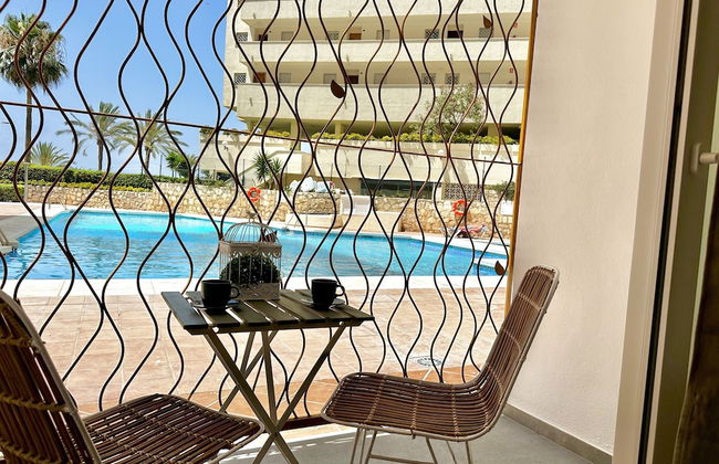 Loft 18 Beach Front Marbella - EaW Homes - Foto 20