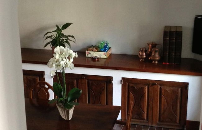 Casa Calicantus - Foto 11