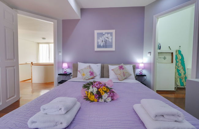 Villa Politia - Foto 14