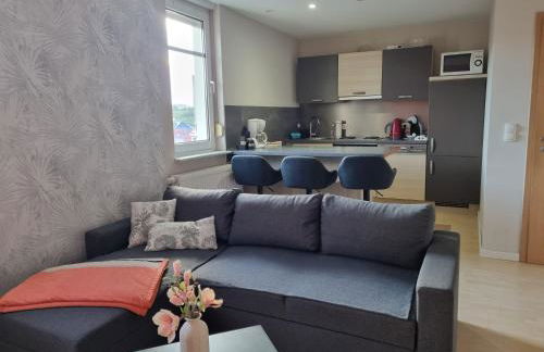 Ferienwohnung Am Anger - Foto 1