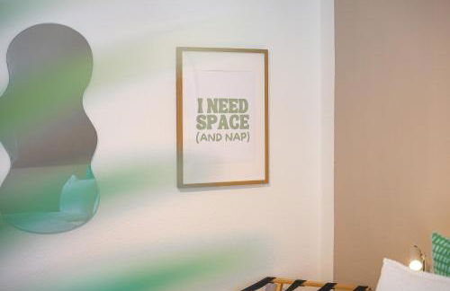 WHONAP - Stadhûs I Küche I Zentral I A81 I Business - Foto 9