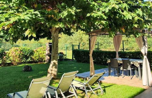 Casa El Molín 3 Soto de Dueñas VV-3030-AS - Foto 18