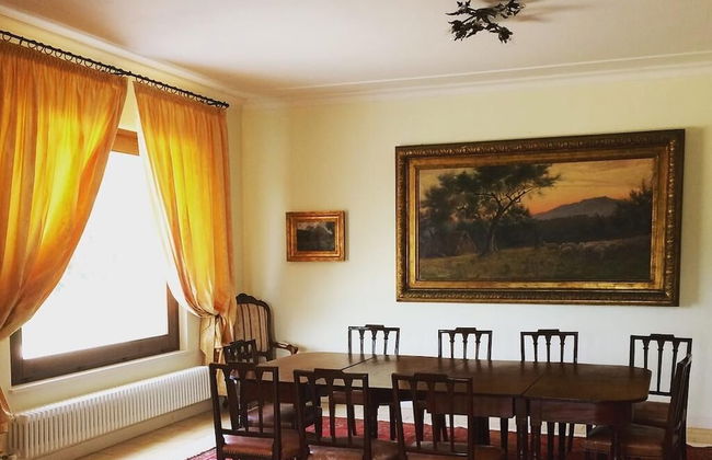 Casina Margherita - Foto 9