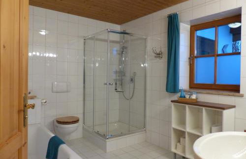 Ammervital - Apartments - Foto 20