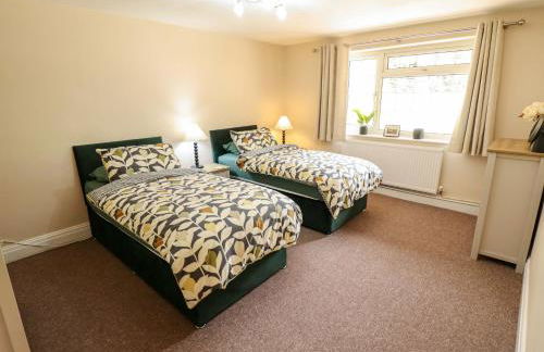 Wood Farm Cottage - Foto 25