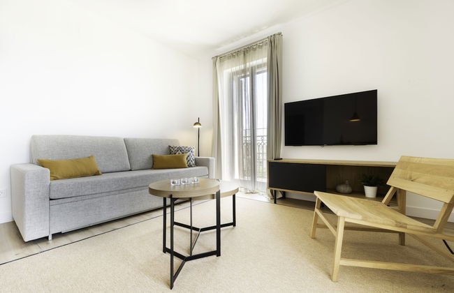 Port Plaza Apartments - Foto 14