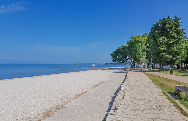 Apartment in Faana With Sea Beach - Foto 31