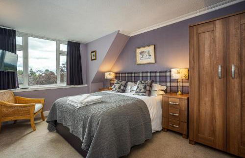 Annfield House, Callander - Foto 22