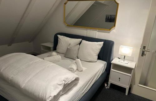 Zentral gelegenes Premium-Apartment mit viel Tageslicht - Foto 42