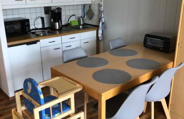 FERIENWOHNUNG FORSTPANORAMA - Foto 12