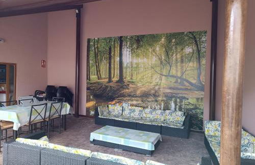 La Casa de los Dos Rubios - Foto 65