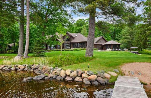 Lake Breeze Luxury Executive Retreat - Foto 9