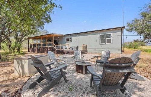 Hye Life in the Hill Country! - Foto 30