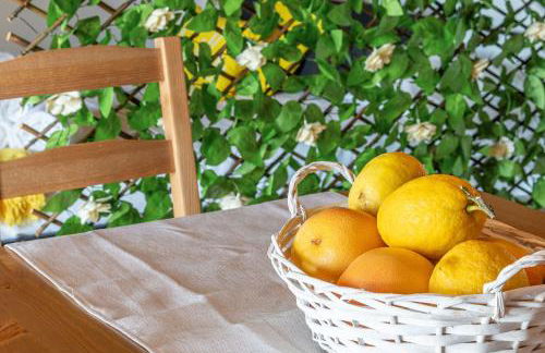 Italian Experience-Sopraloreto Apartment - Foto 19