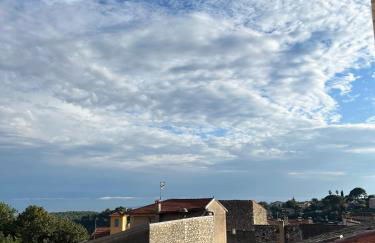 Vence appartement vue mer - Foto 7