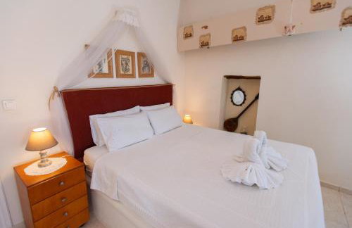 Eirini's Traditional House - Foto 16