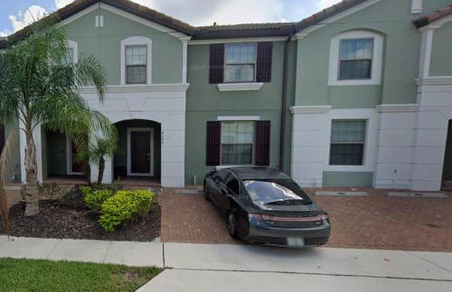 Vacation Home - Davenport - Orlando - Clubhouse - Private pool & Grill - Foto 16