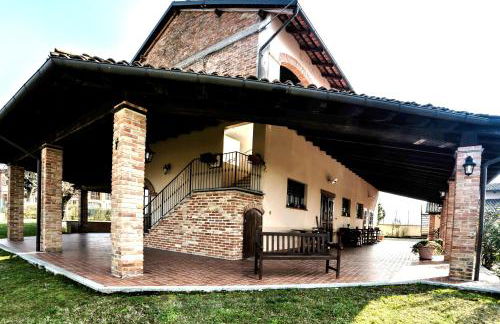 Azienda Agricola Tenuta del Barone - Photo 11