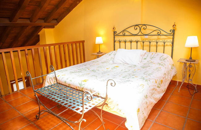 El Bulin de Horcajuelo - Photo 5