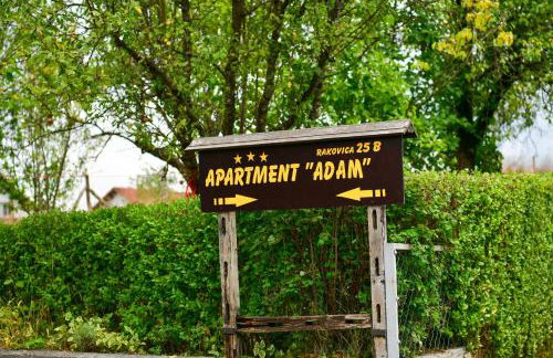 Apartment ADAM - Foto 39