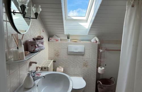 Gemütliches Apartment für Messe, Job & Kurzurlaub im Grünen, Nähe Düsseldorf - Foto 17