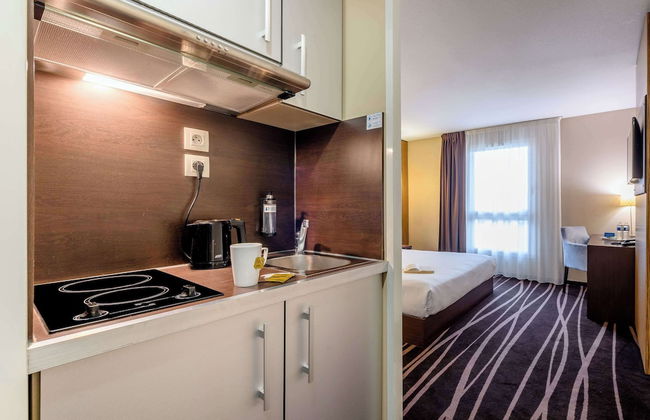 Comfort Aparthotel Bordeaux Begles Arena - Foto 12