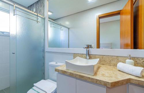 Casa de Pedra | 2 Suítes | Piscina | Jacuzzi - Foto 26