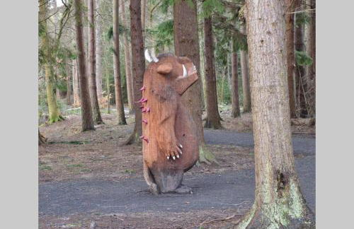 Number 7 The Cottage A Rural Retreat - Foto 28