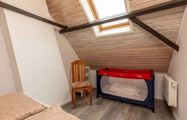 2 bedroom House in Schoondijke with garden and terrace - Photo 23