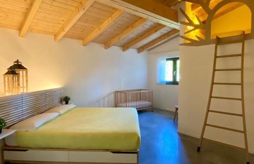 Villa Larius - Foto 26