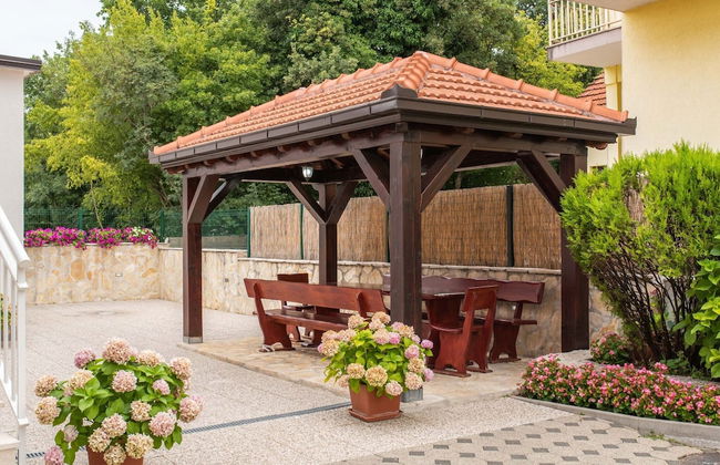 Apartment in Imotski Near Blue Lake - Foto 10