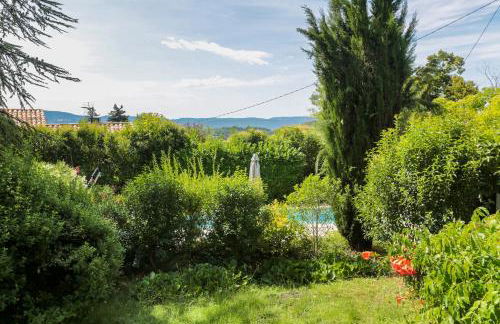 Rêve de Provence Villa avec jardin et piscine - Foto 15