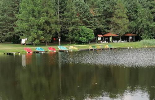 Domek Dobra - Foto 12