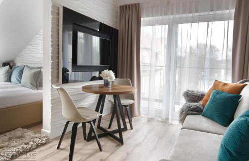 My Story Sopot Apartments - Foto 131