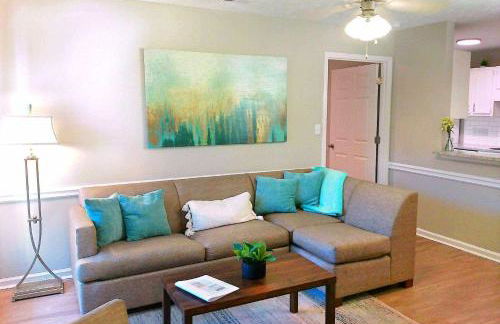 Studio 415 Spring Lake - Fayetteville near Fort Bragg - Accessible 1st Floor with Self Check-in - Perfect for short or long-term stays - Foto 10