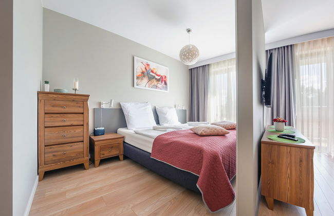 Apartamenty Sun & Snow Wczasowa - Foto 41