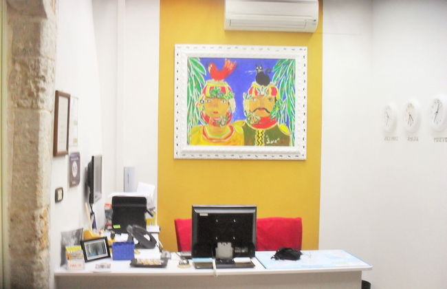 Aretusa Vacanze B&B - Foto 6