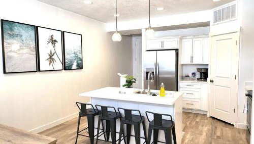 Bear Lake Retreat - Walk to Marina & Market! - Foto 5