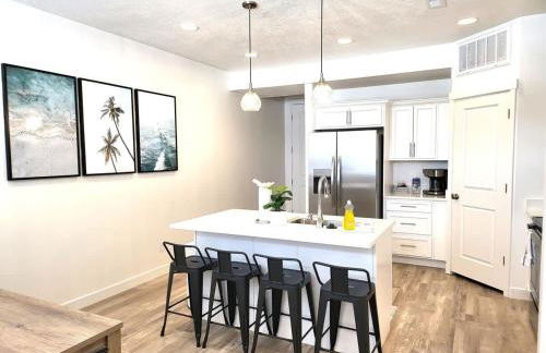 Bear Lake Retreat - Walk to Marina & Market! - Foto 14