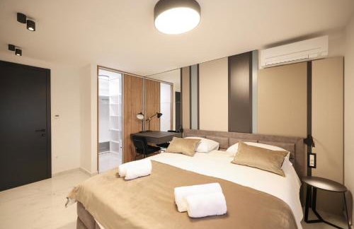 LL luxury penthouse on sea - Photo 22