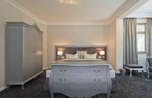 Cityappartement am Belvedere - Foto 24