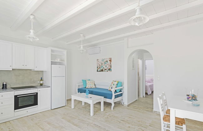 Aegean Sea Villas - Foto 46