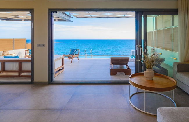 Amphitheatre Suites - Foto 58