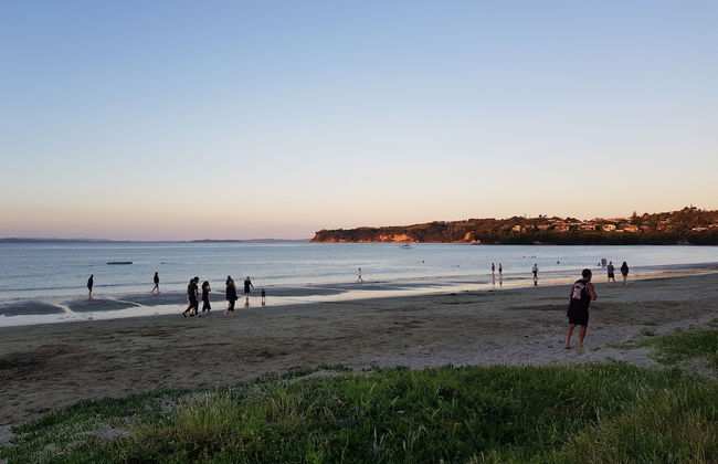 Whangaparaoa Lodge Motel - Foto 77