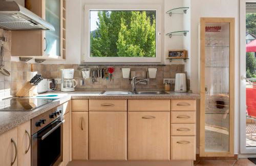 Ferienwohnung am Neumagen - Foto 8