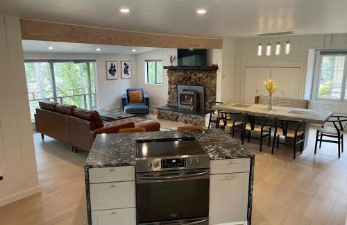 The River House - Foto 1